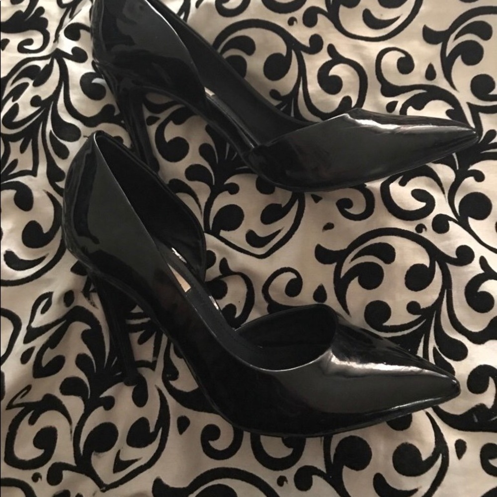 Steve Madden shoes